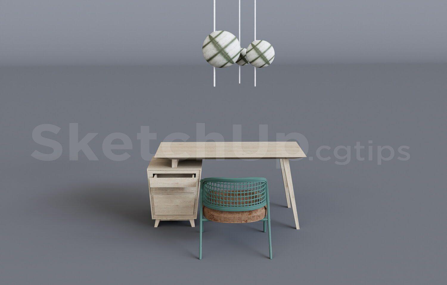 Table Work