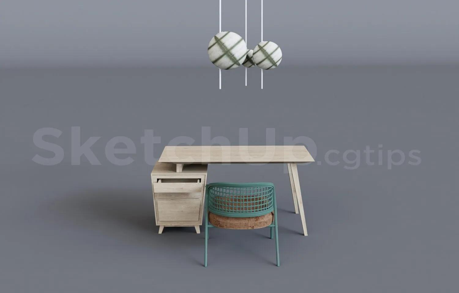 Table Work