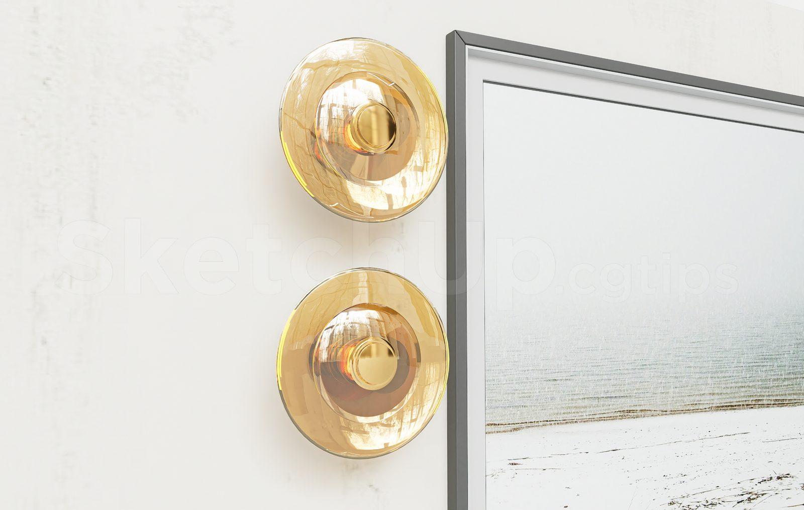 Wall Light