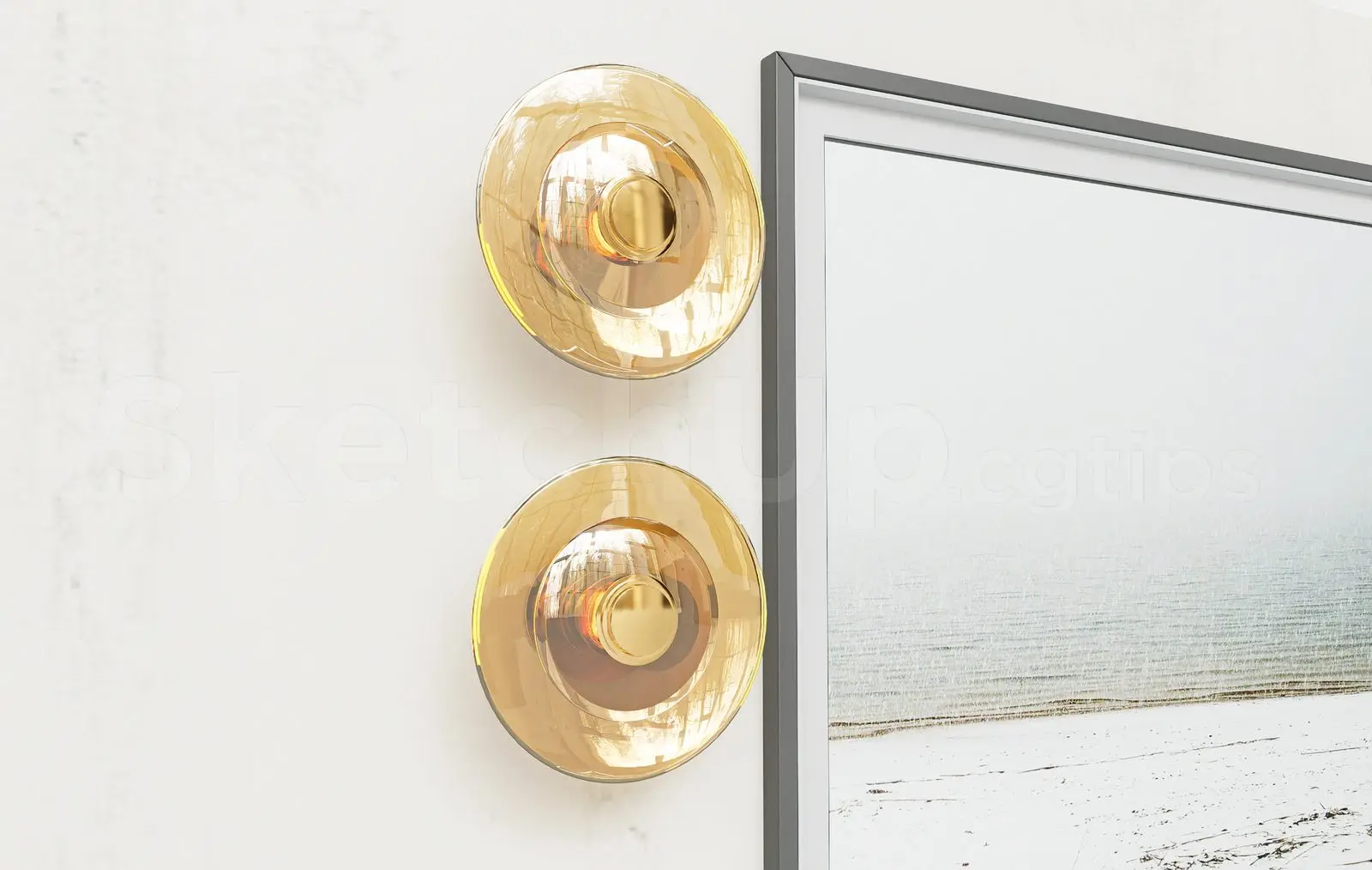 Wall Light