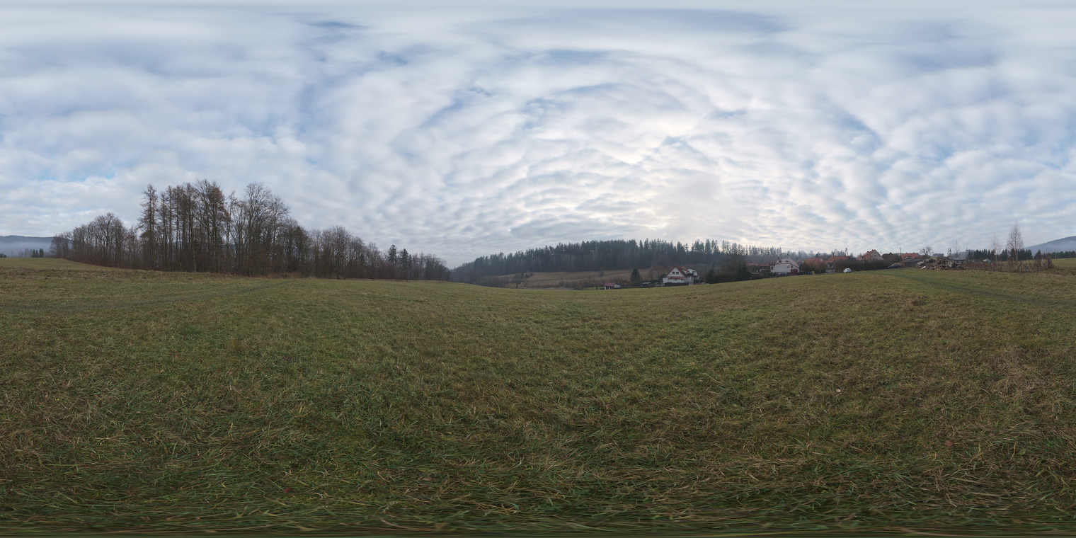 Hausdorf Meadow