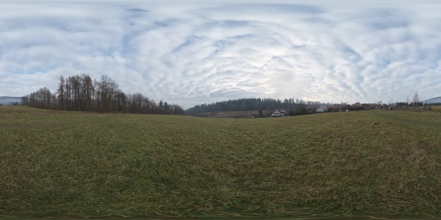 Hausdorf Meadow