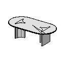 Dining Room Table