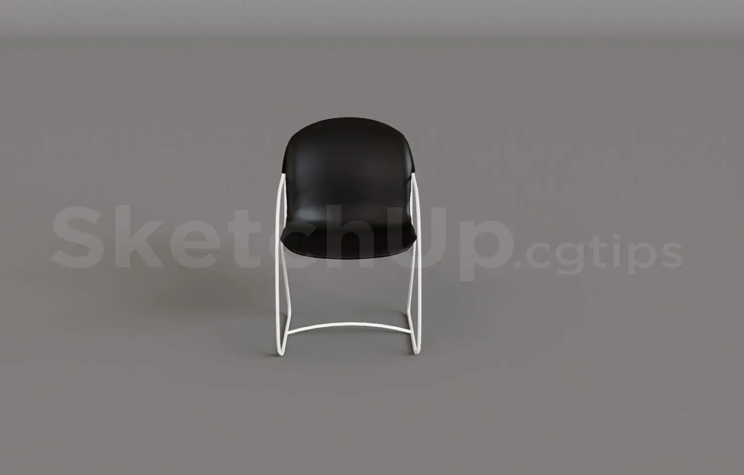 Chair — preview 1 (cgtips, CC0)