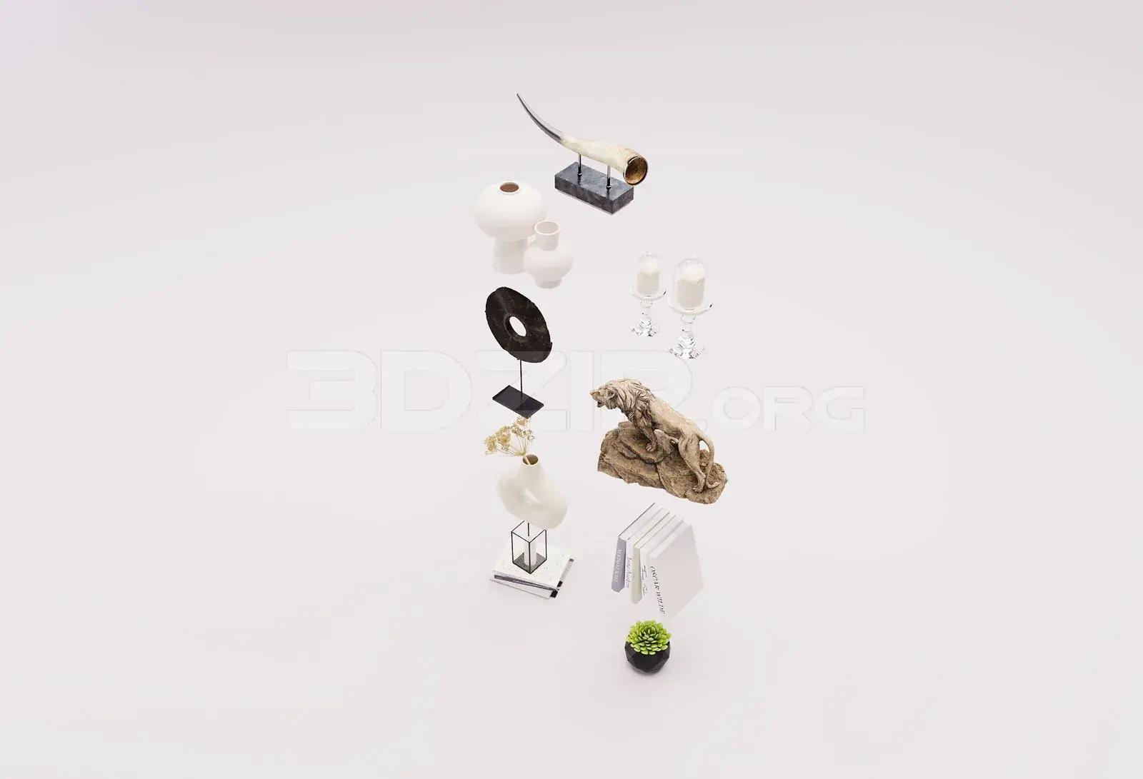 Decorative Set