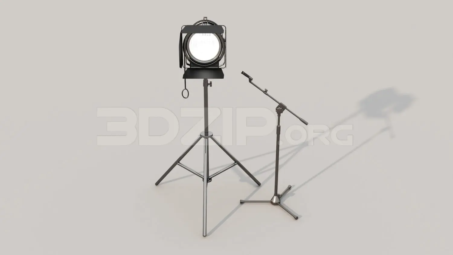 Studio Lighting
