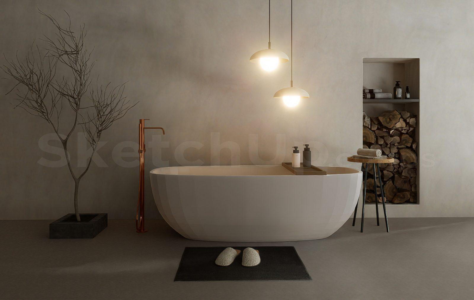 Bathtub