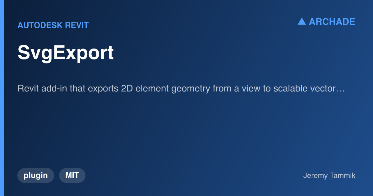 SvgExport