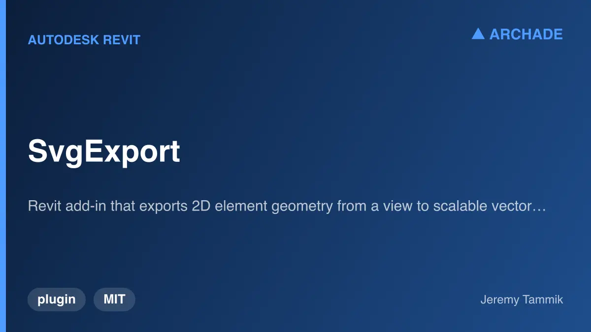SvgExport