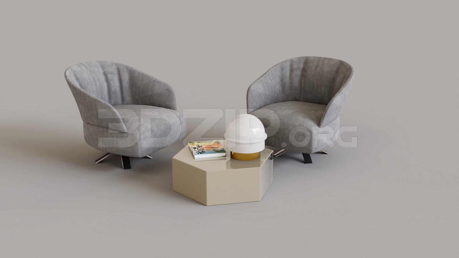 Armchair