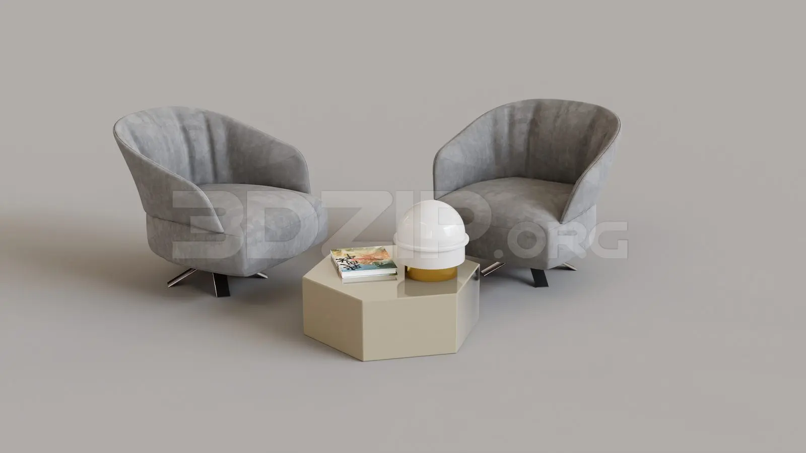 Armchair