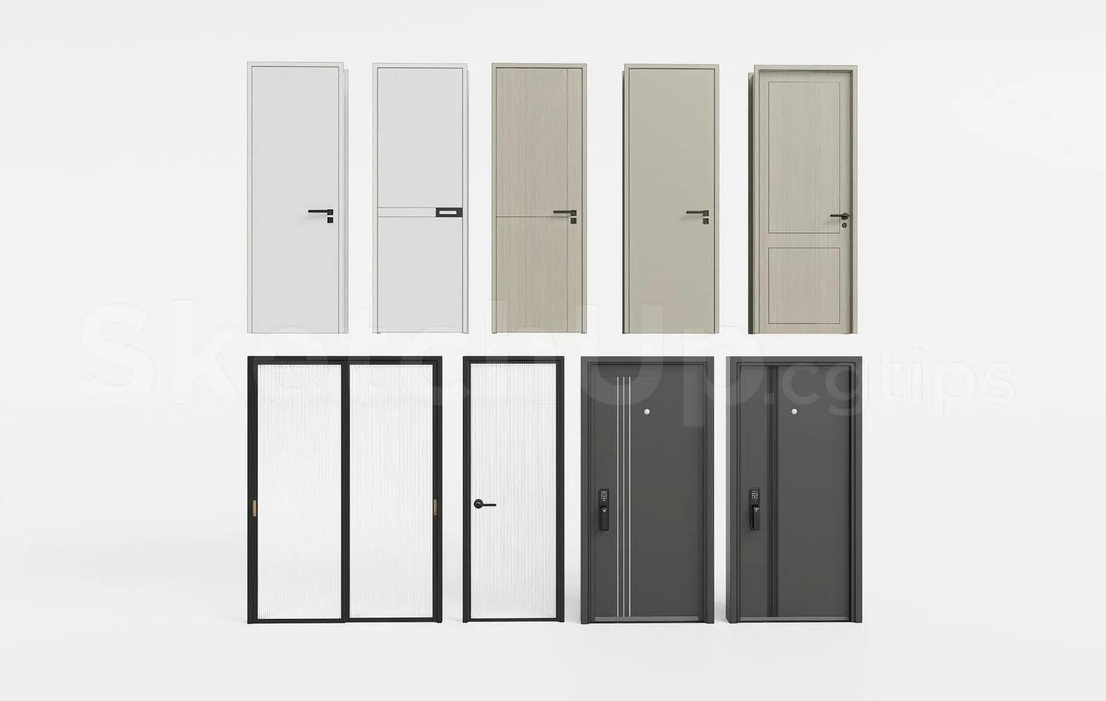 Door