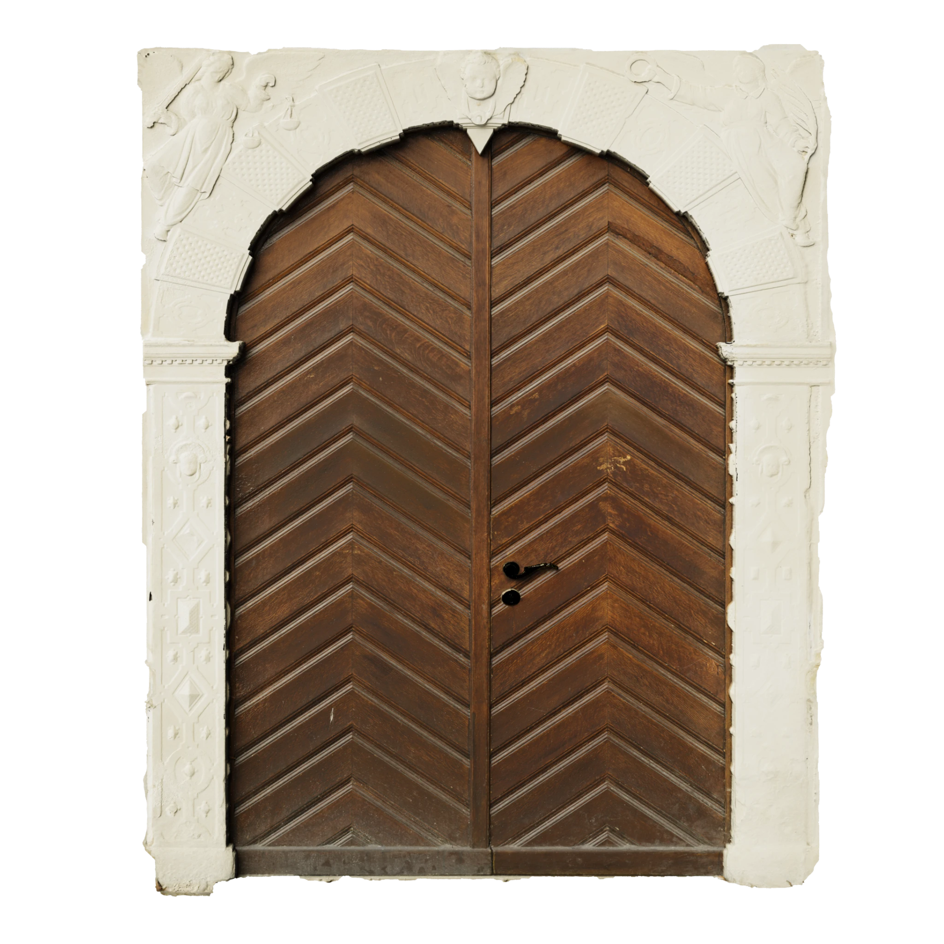 Door 002