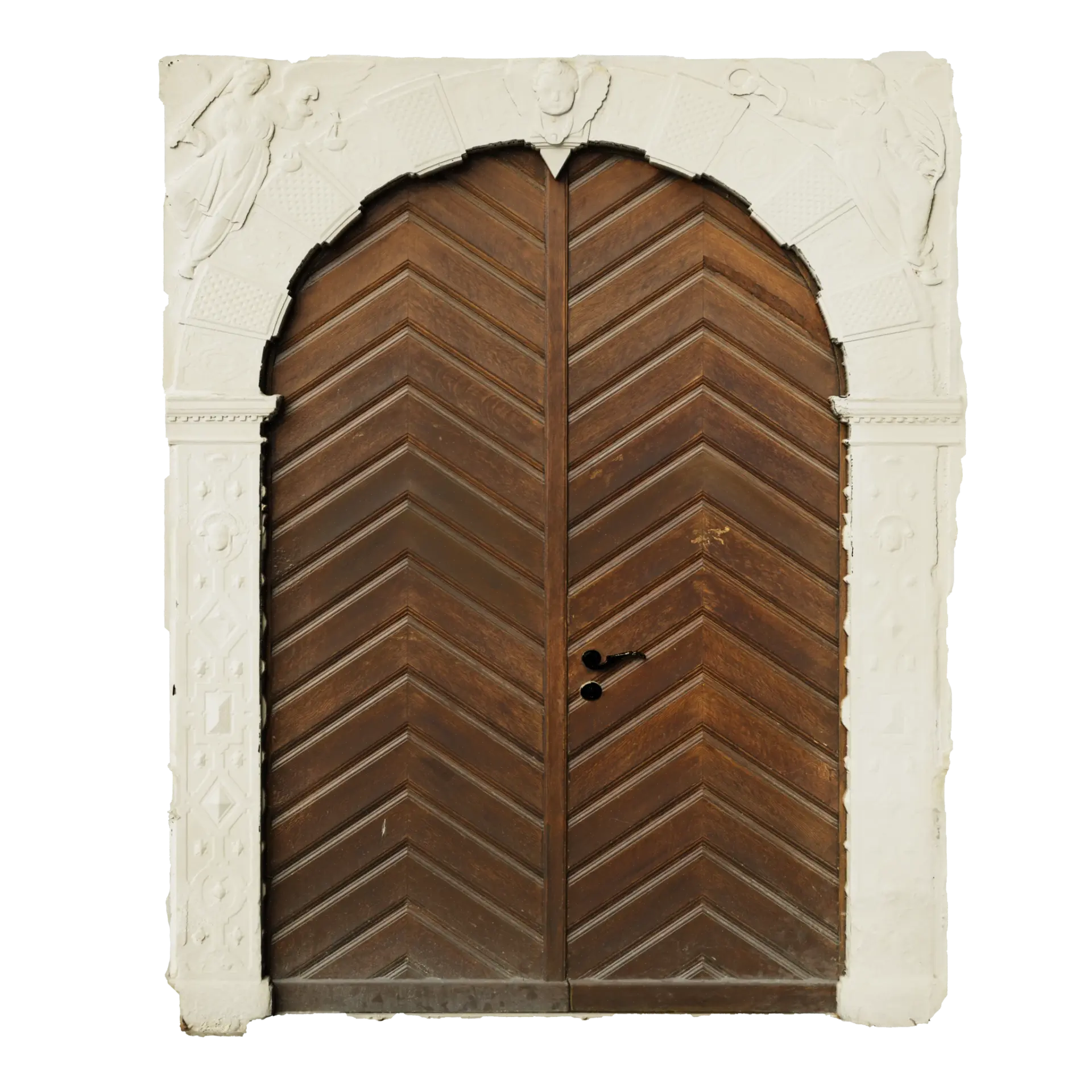 Door 002