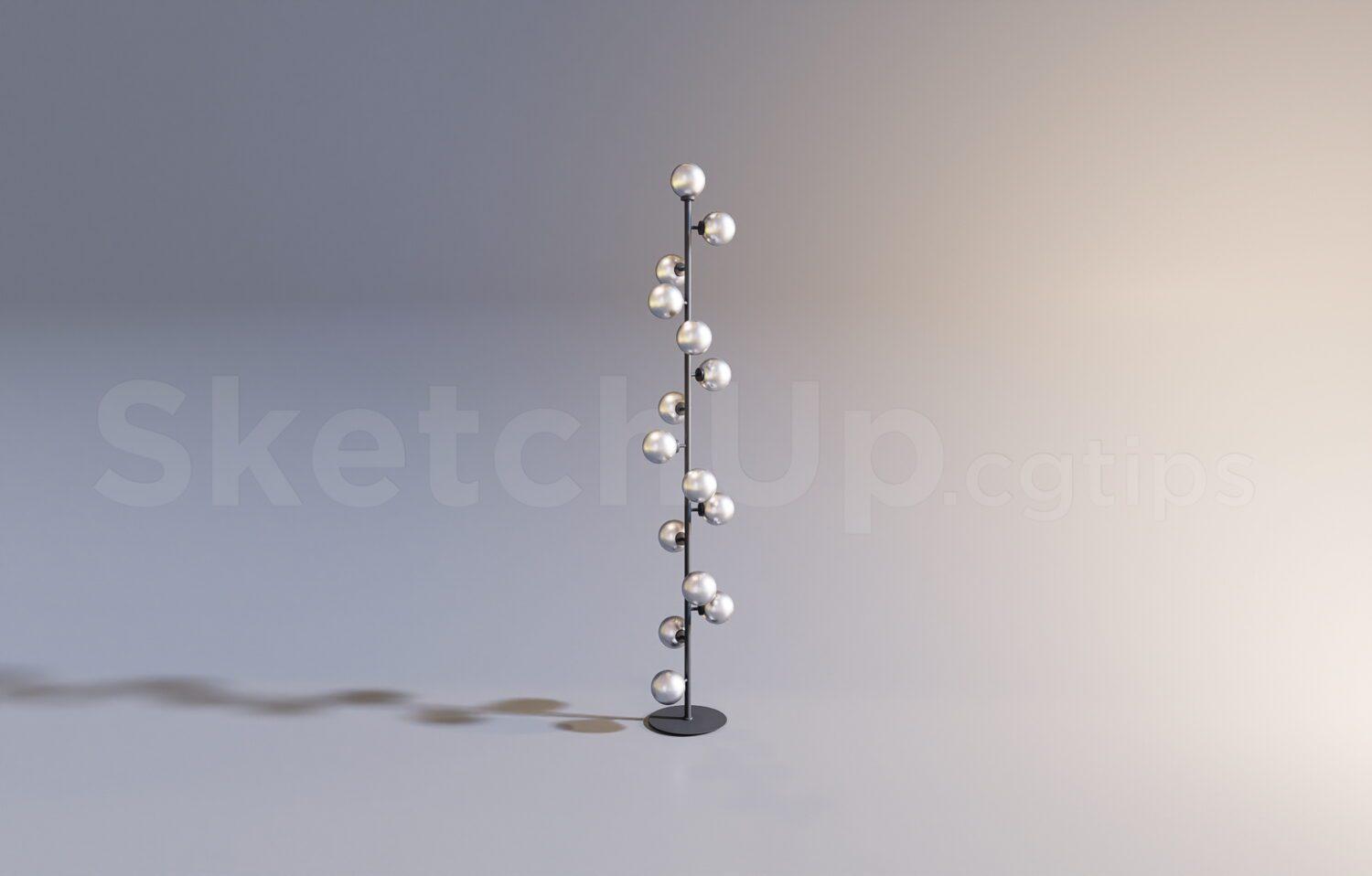 Floor Lamp