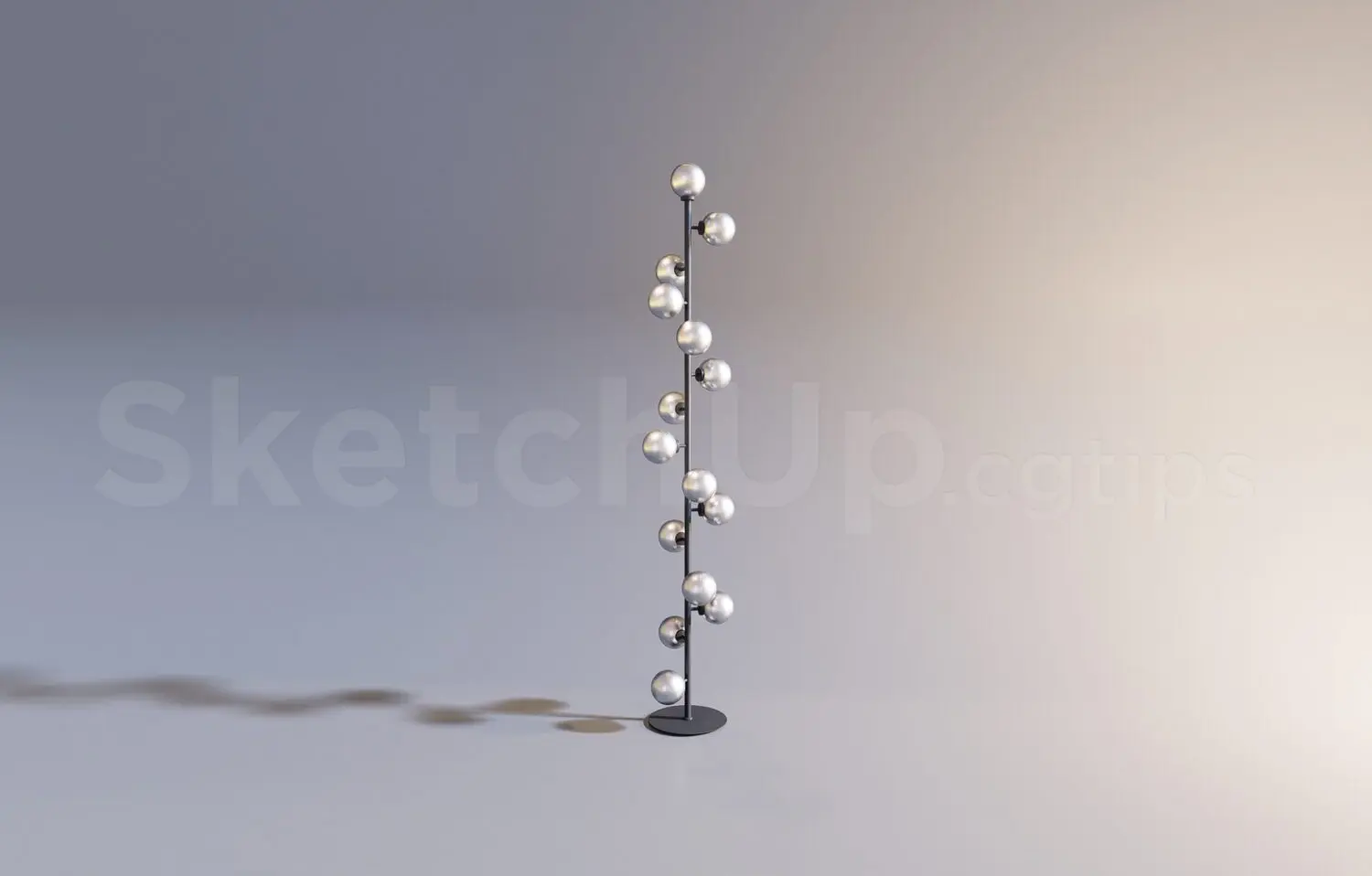 Floor Lamp