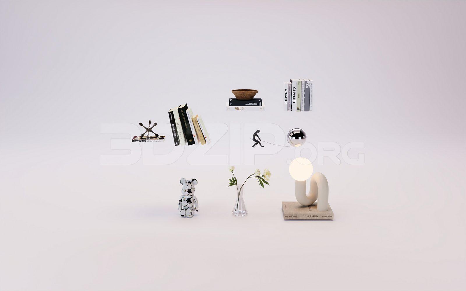 Decorative Set