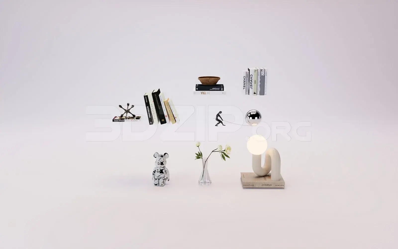 Decorative Set