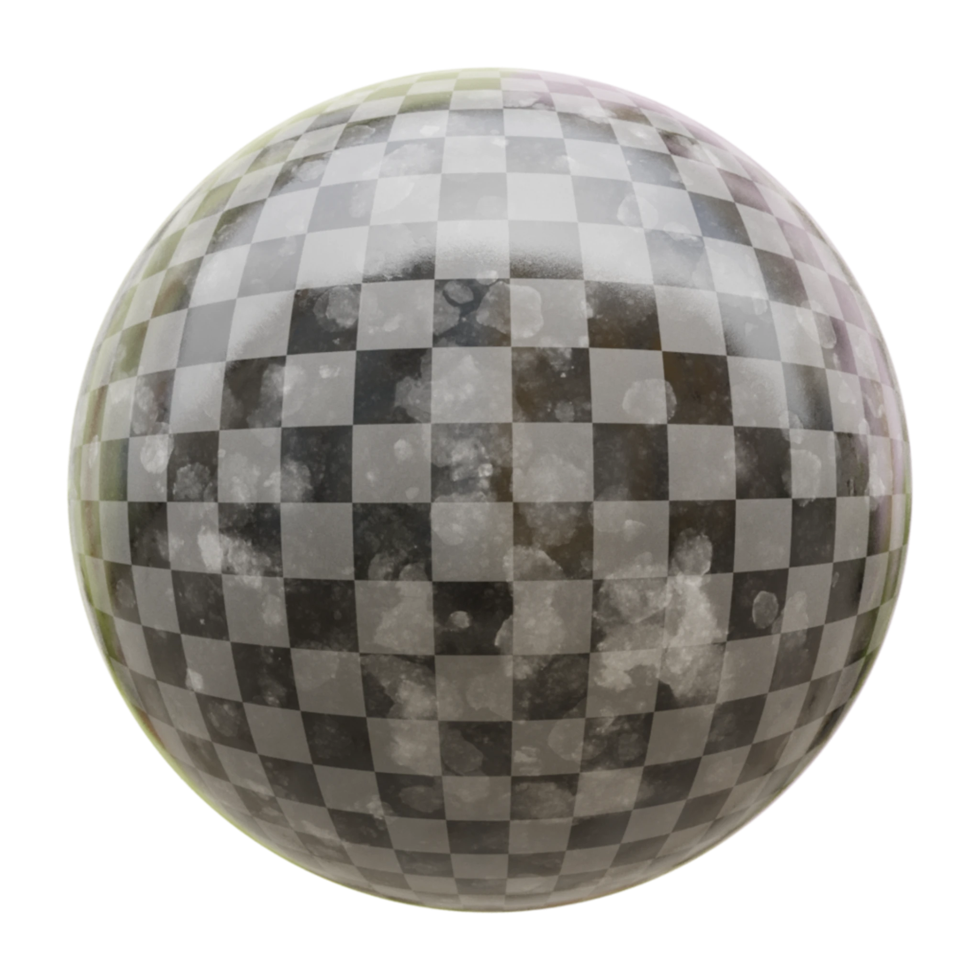 Surface Imperfections 001