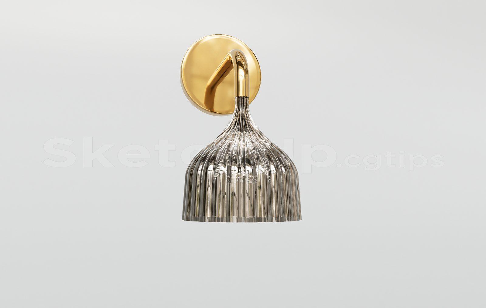 Wall Light