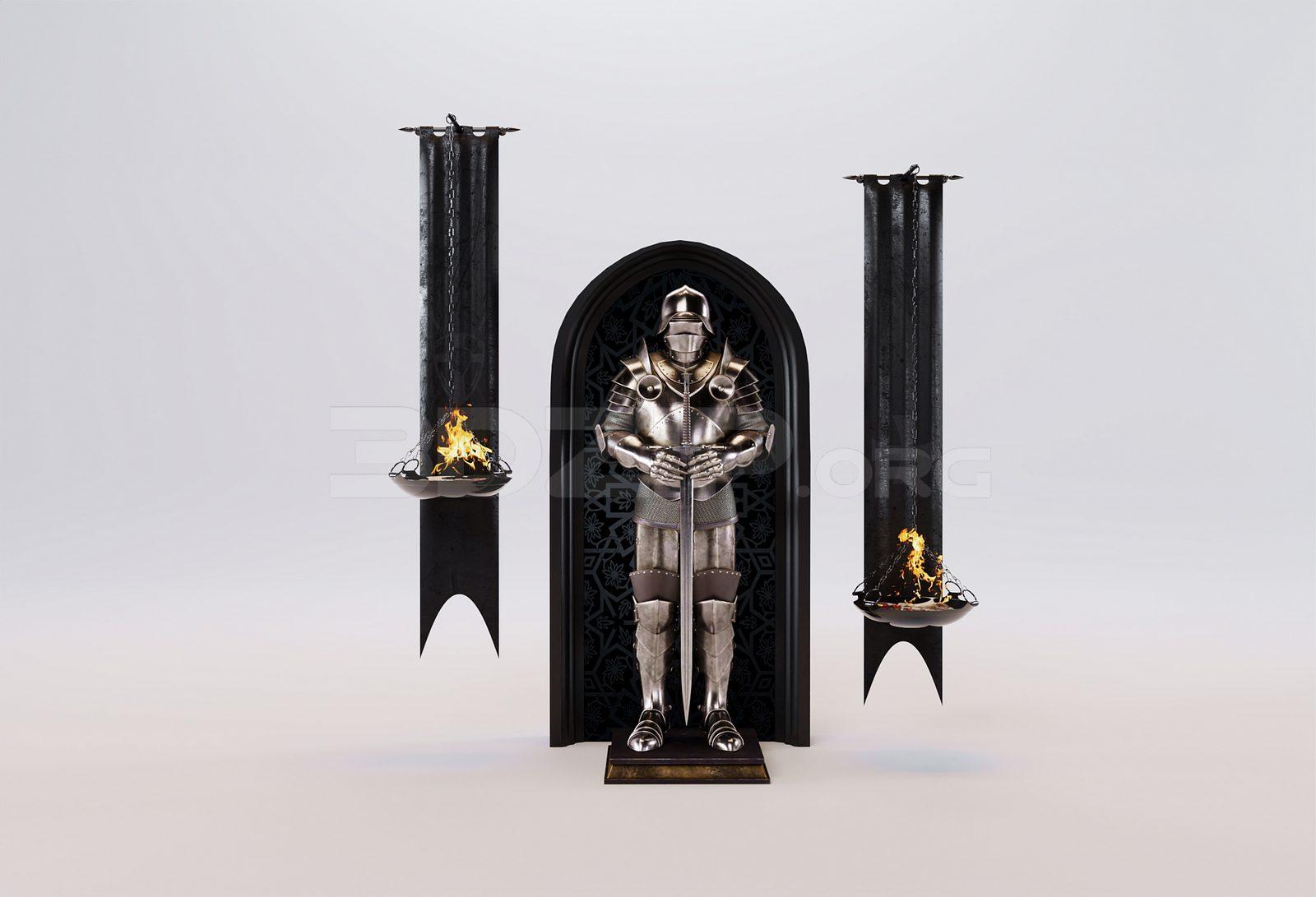 Sculpture