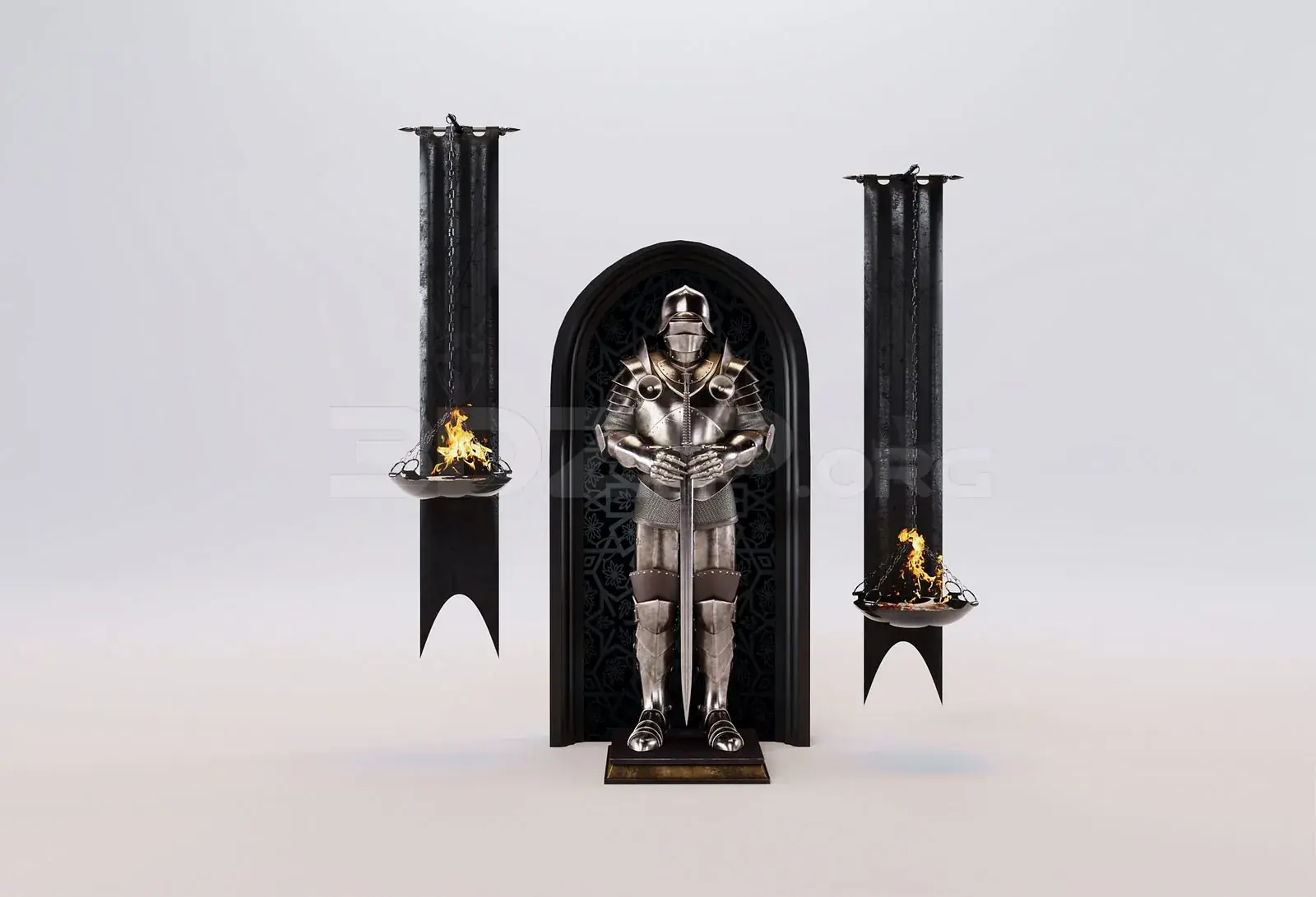 Sculpture