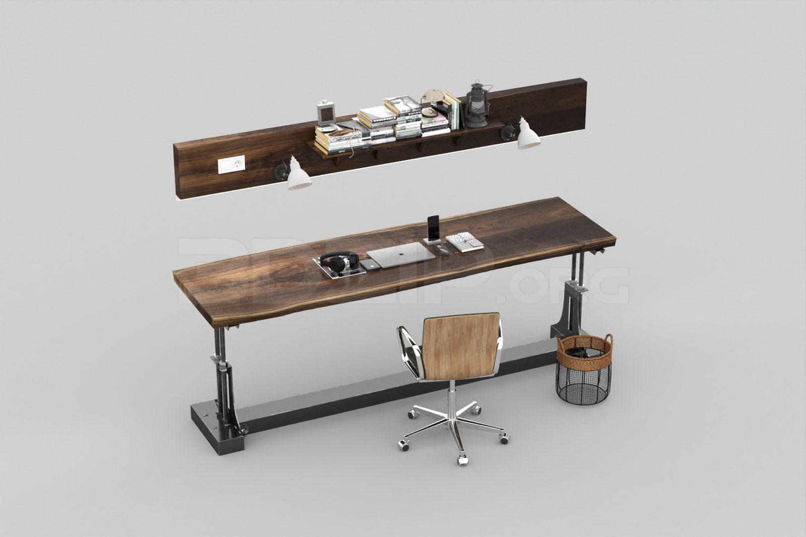 Table Work
