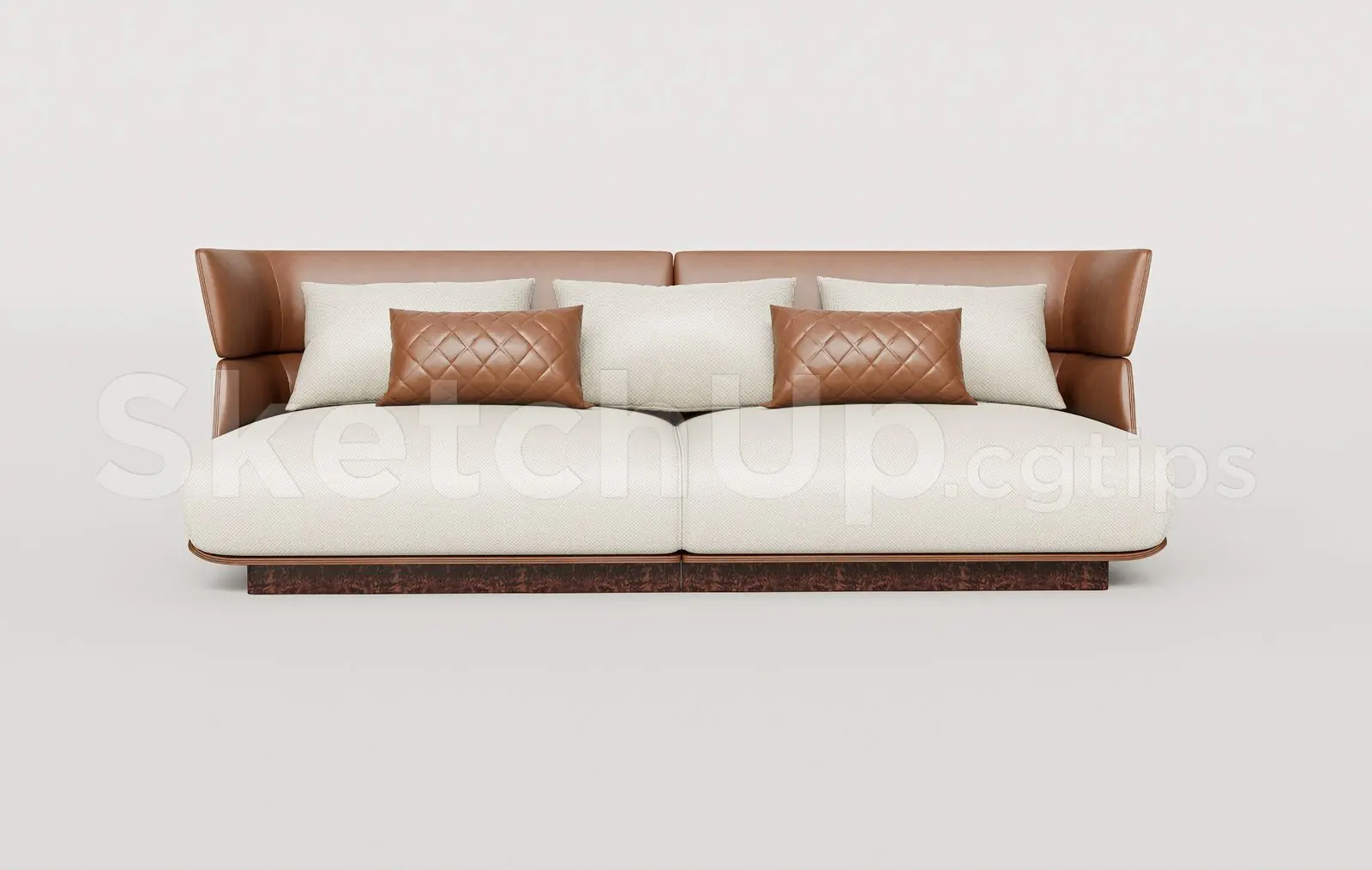 Sofa — preview 1 (cgtips)