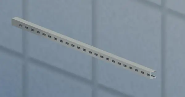Unistrut P1000T
