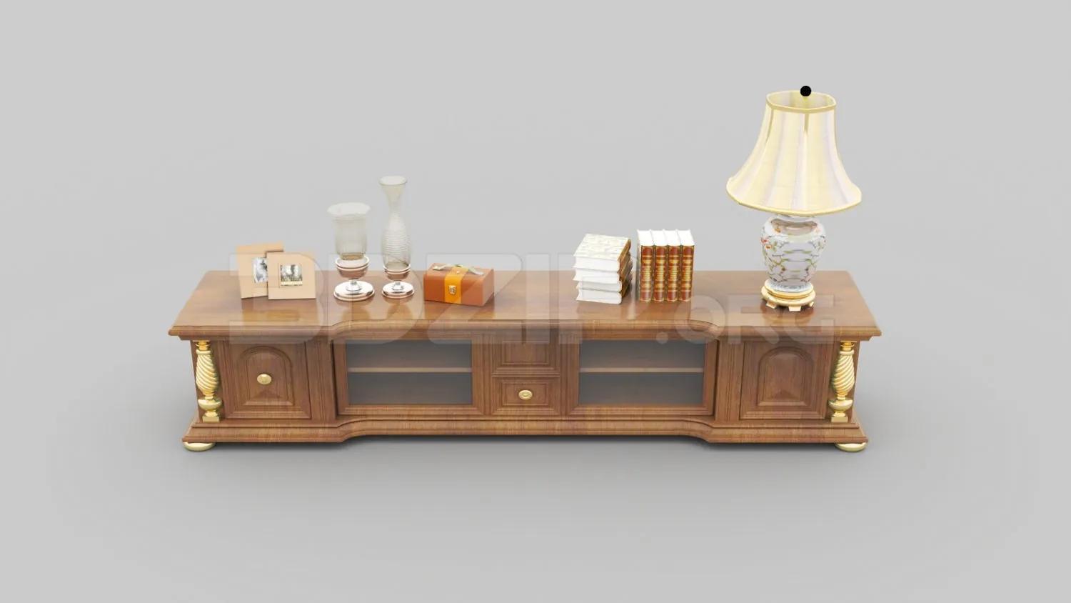 TV Cabinet