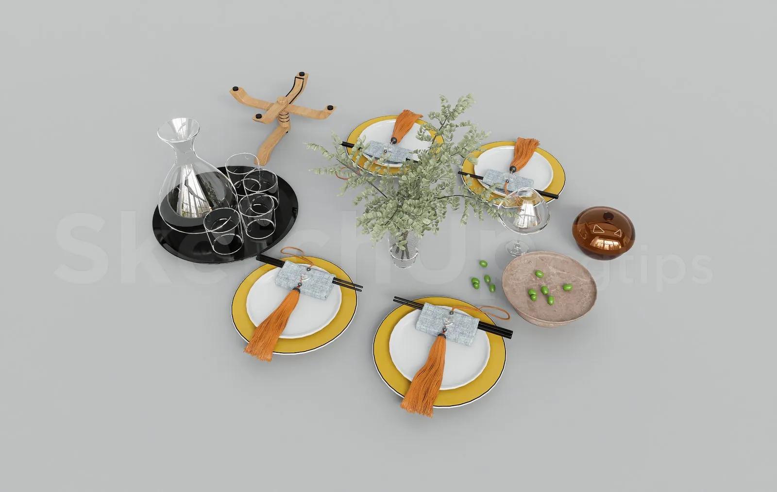 Tableware