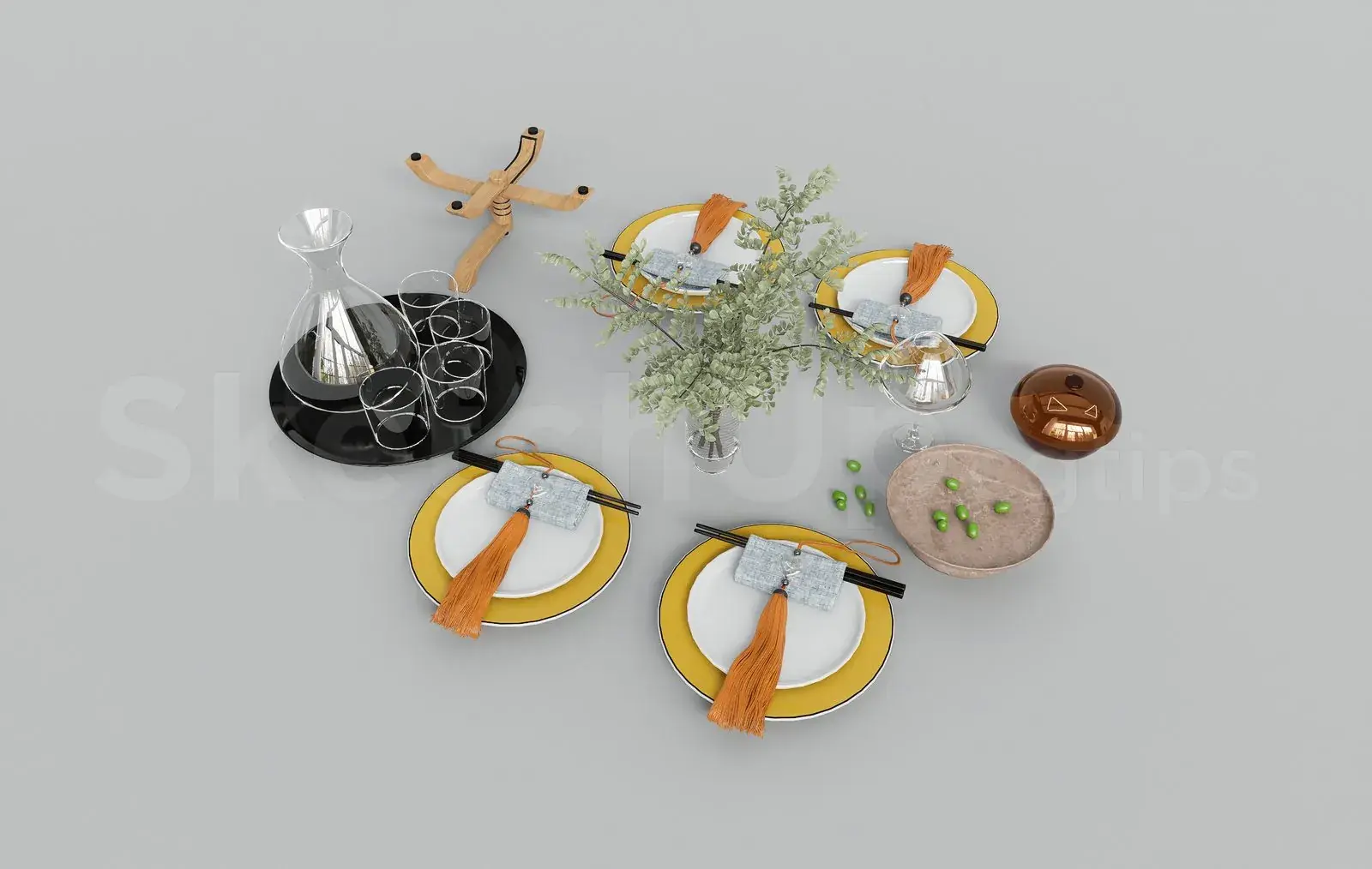 Tableware