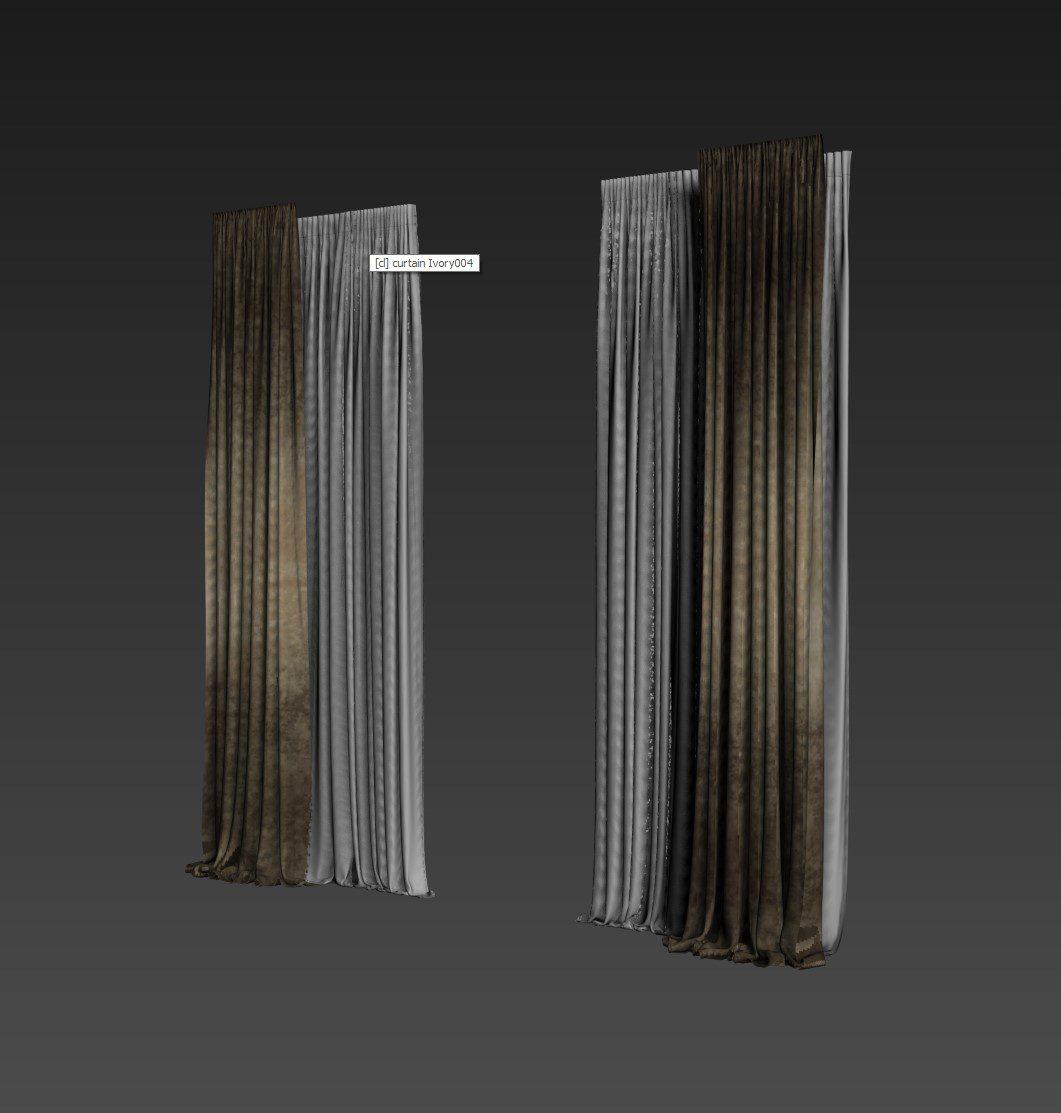 Curtain