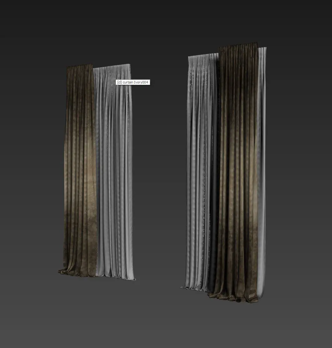 Curtain