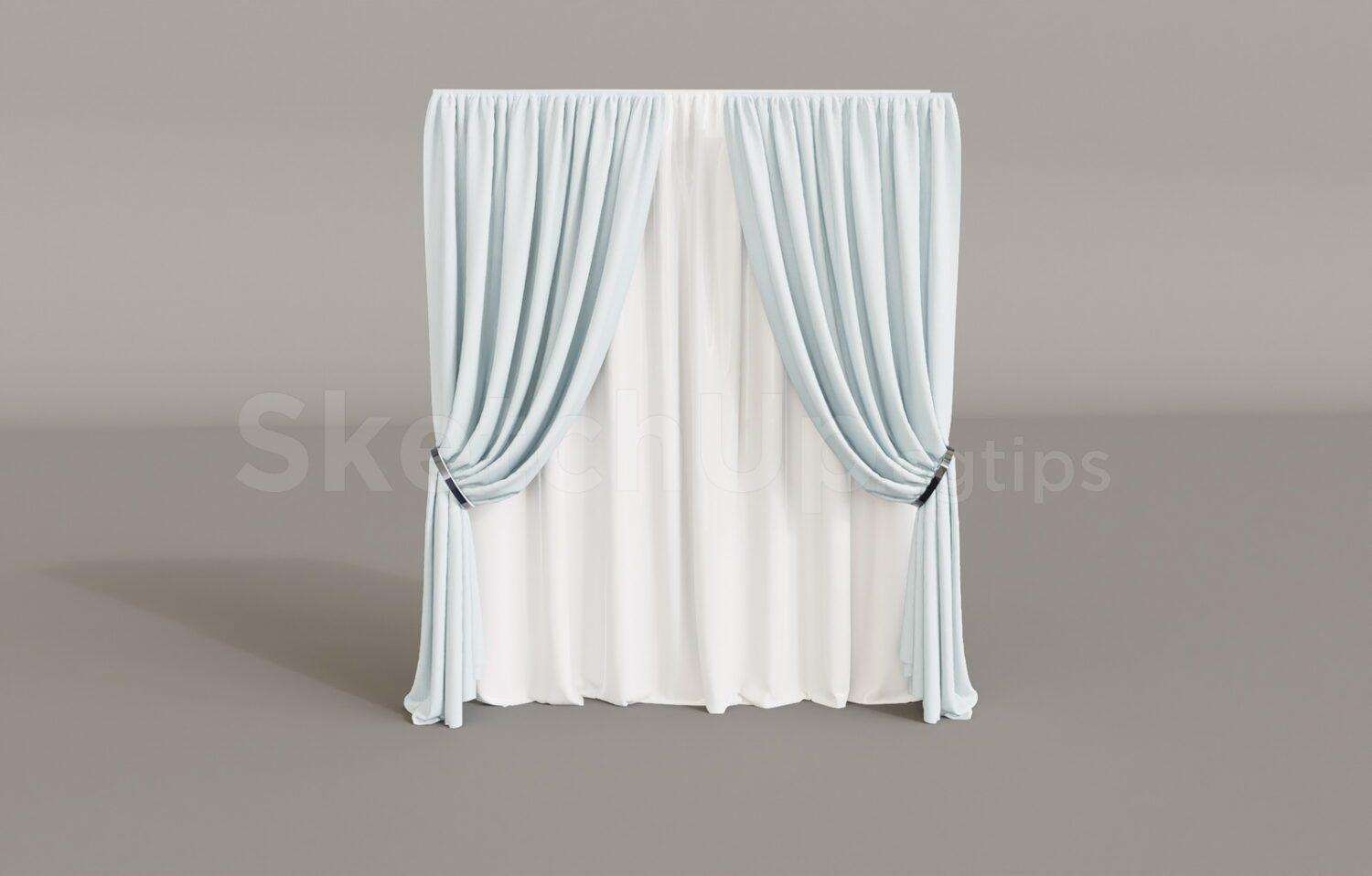 Curtain