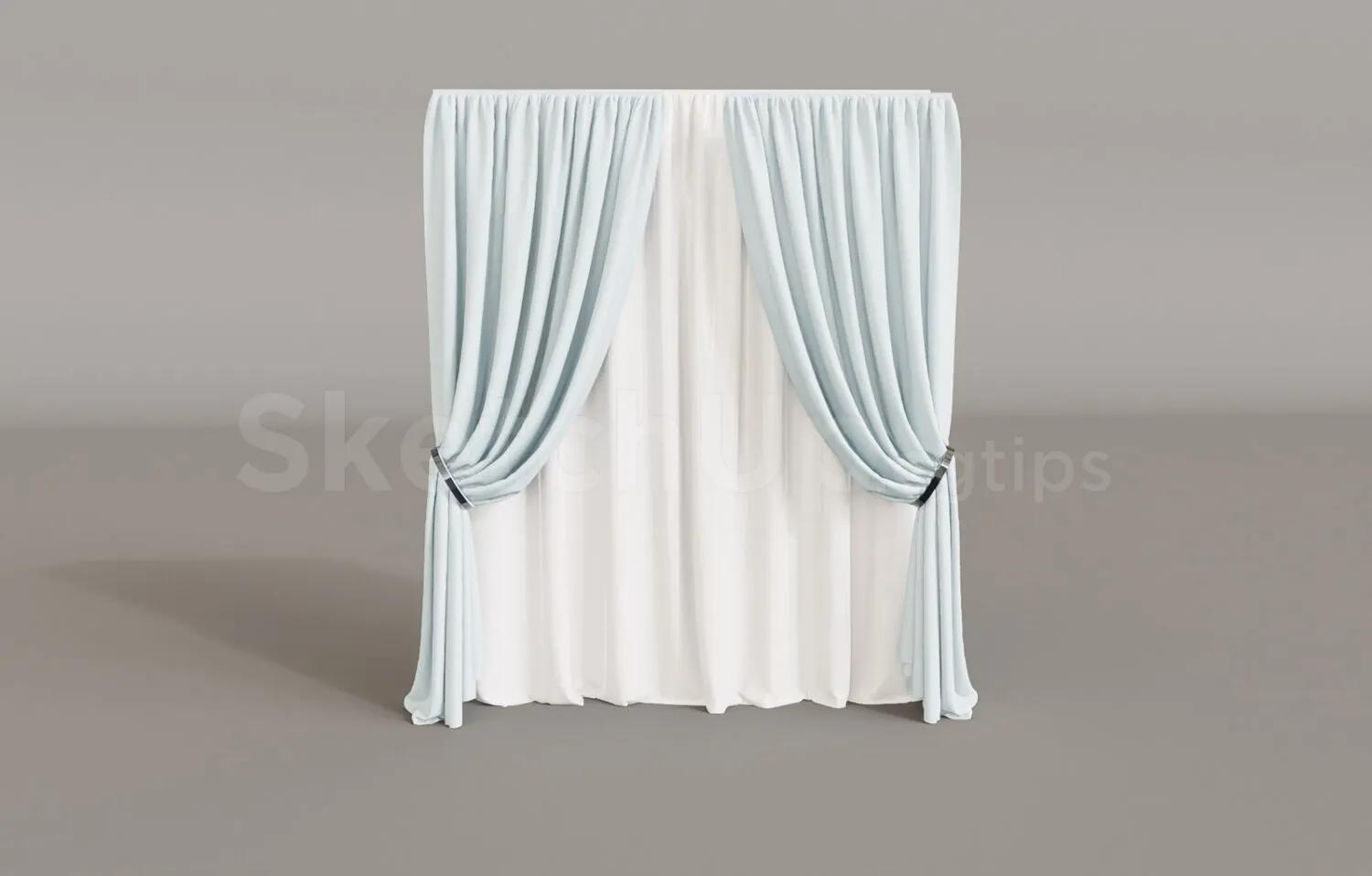 Curtain