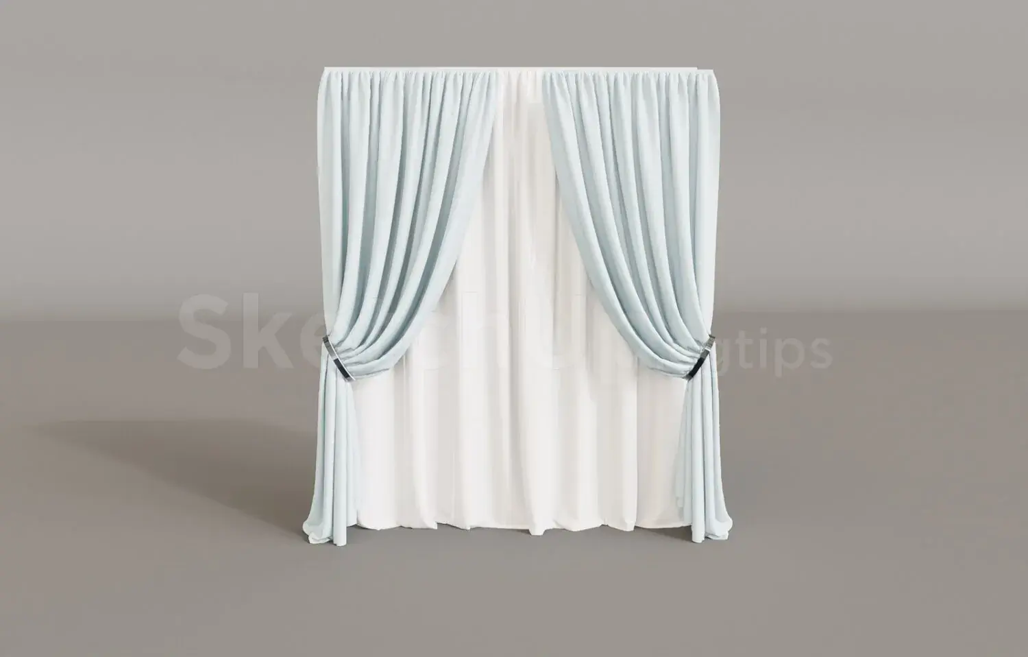 Curtain
