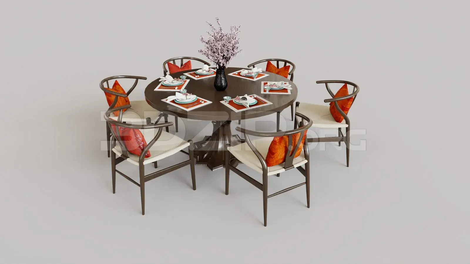 Dining Table And Chair