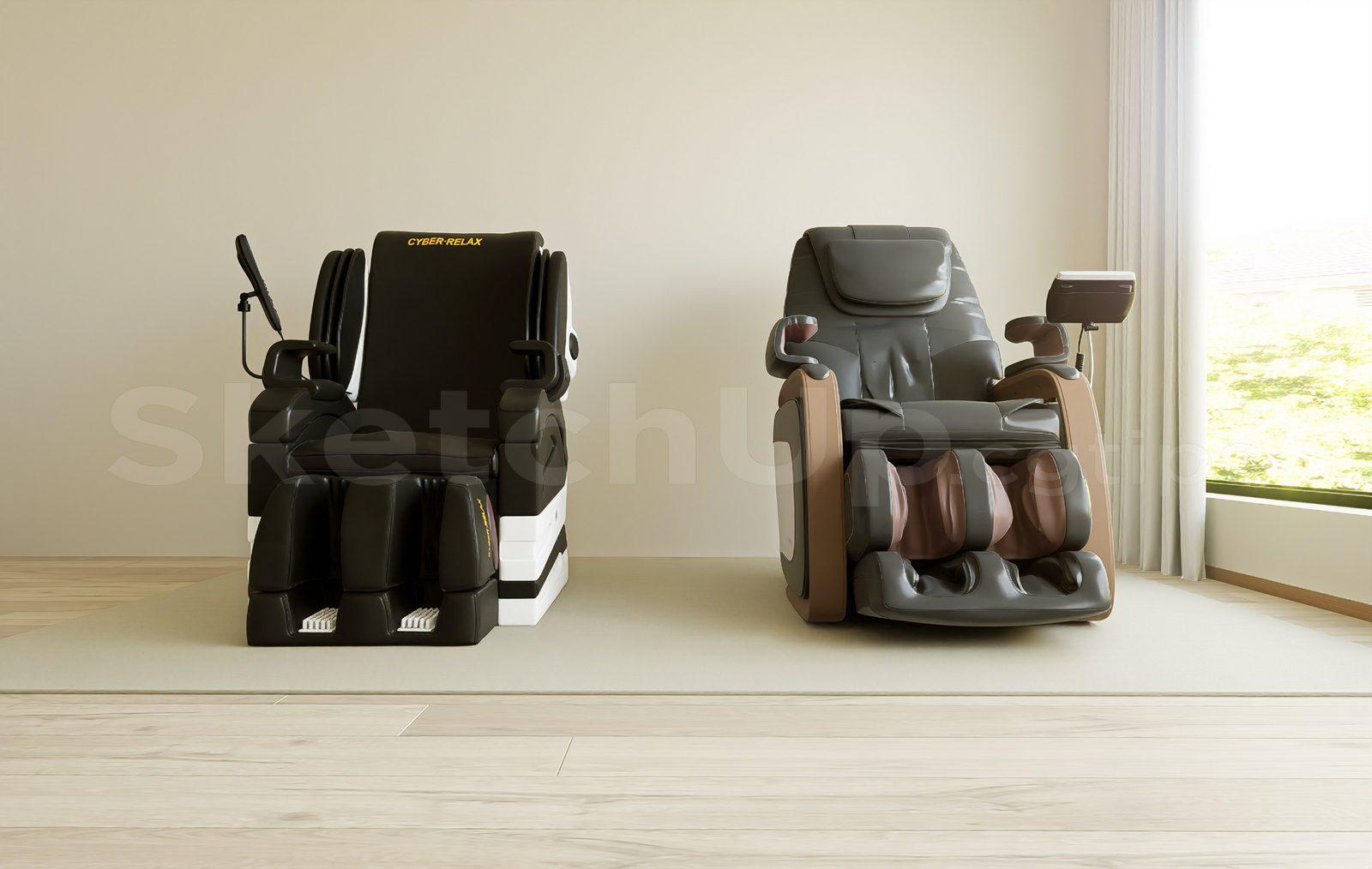 Massage Chair