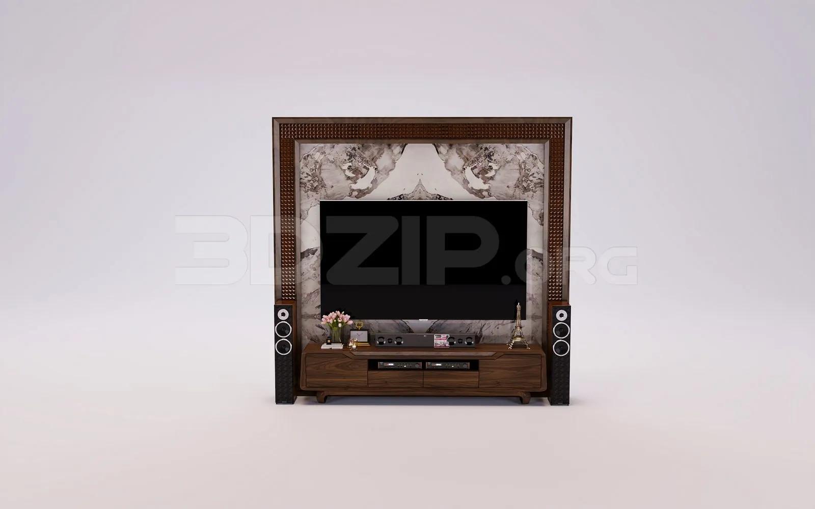 TV Wall