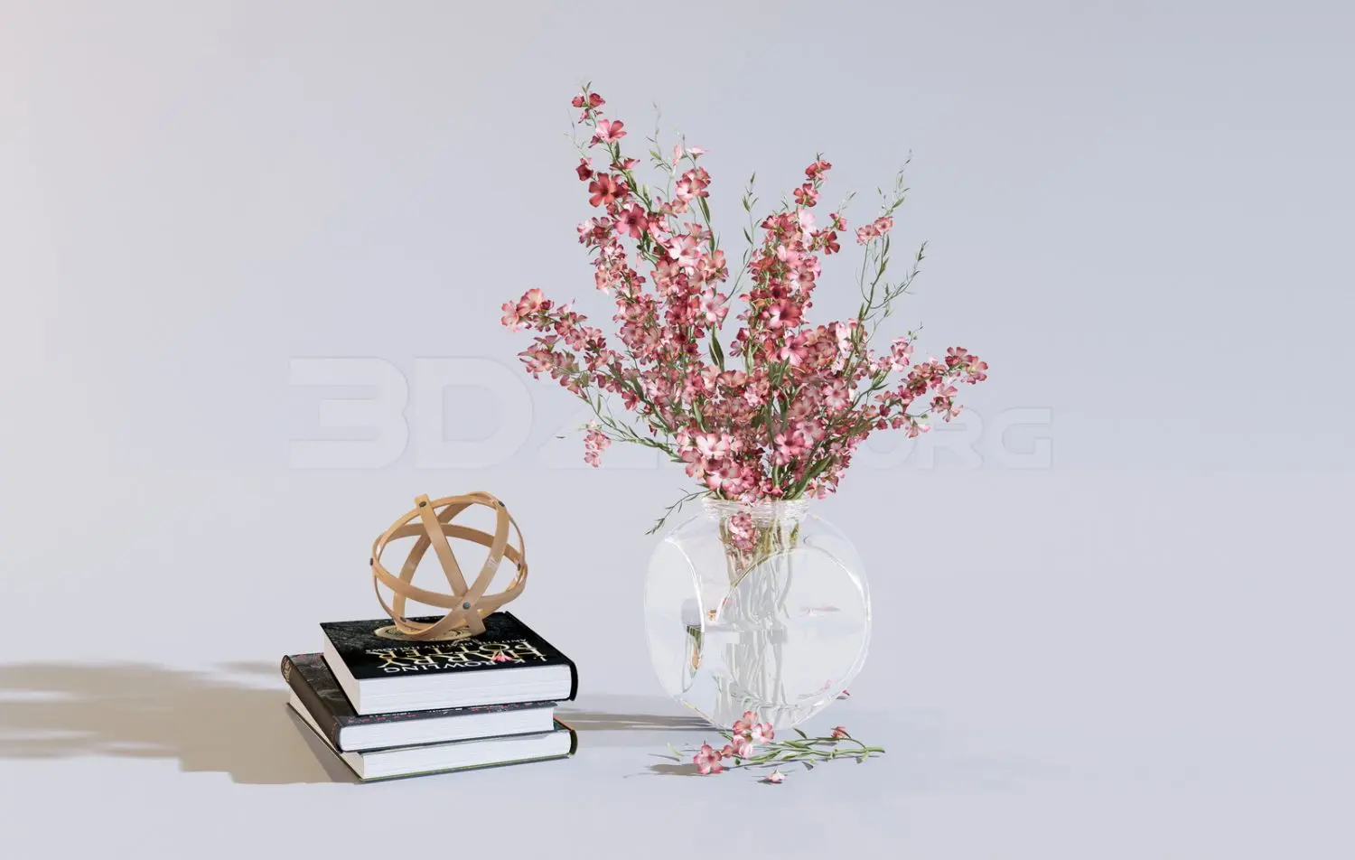 Decorative Set