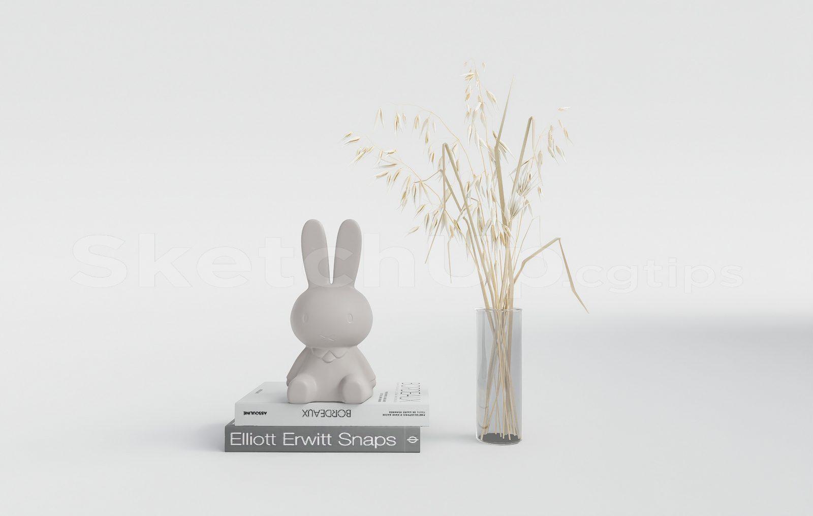 Decorative Set