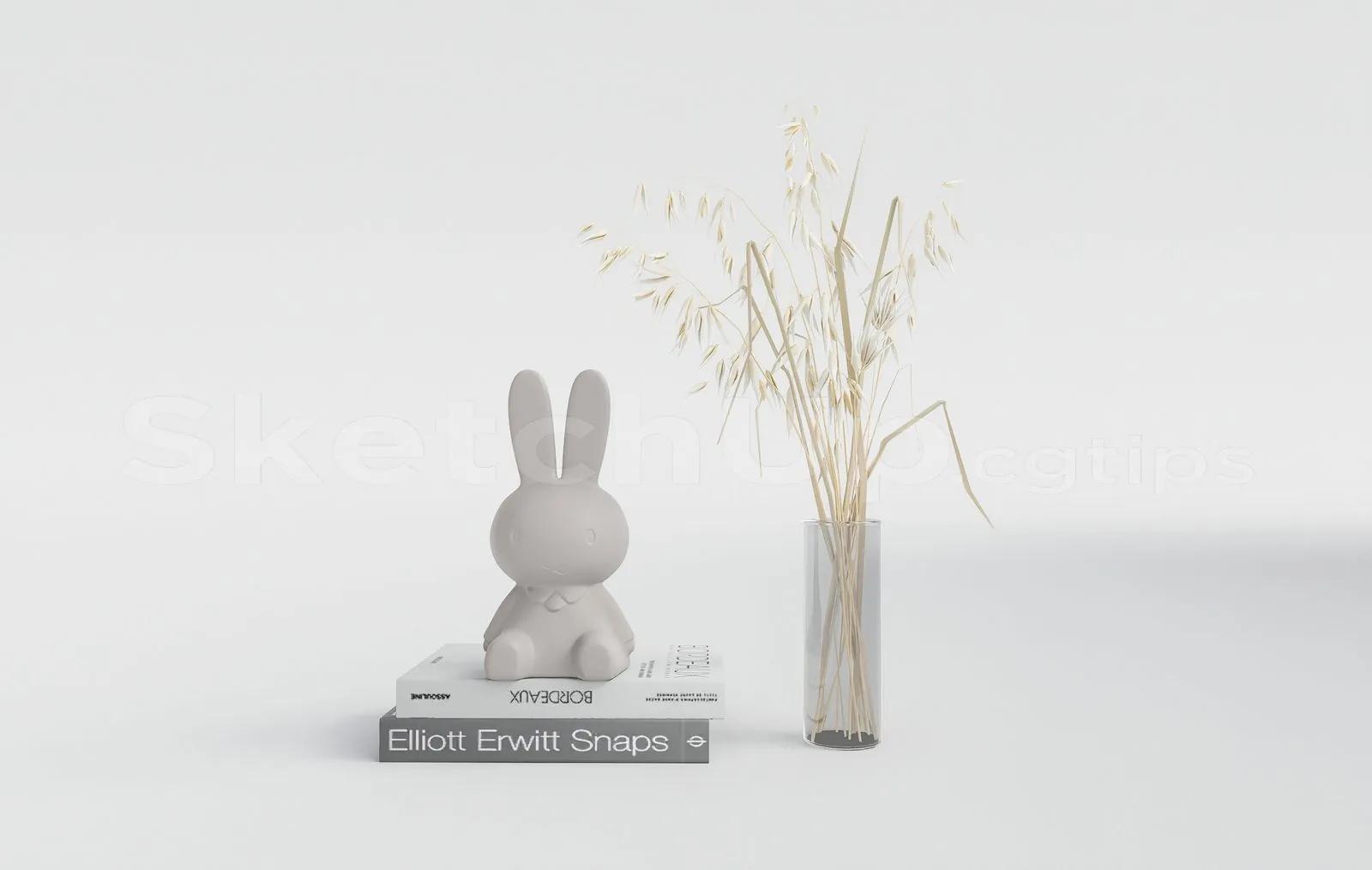 Decorative Set