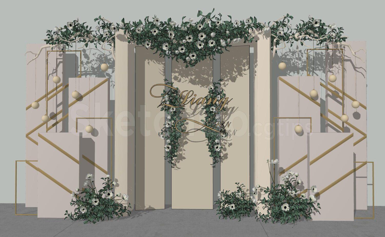 Event Decoration