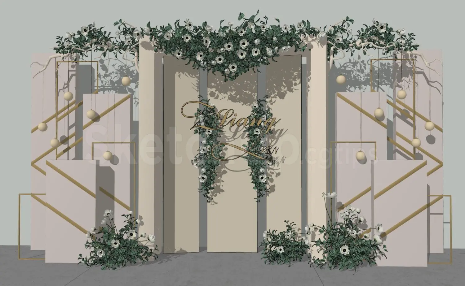 Event Decoration