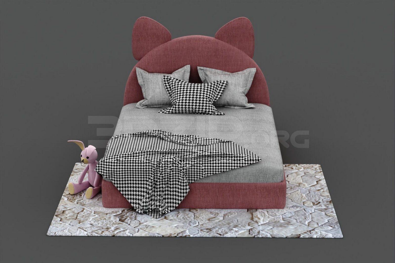 Child Bed