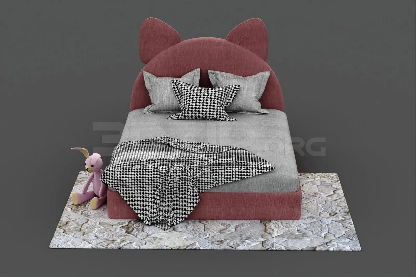 Child Bed