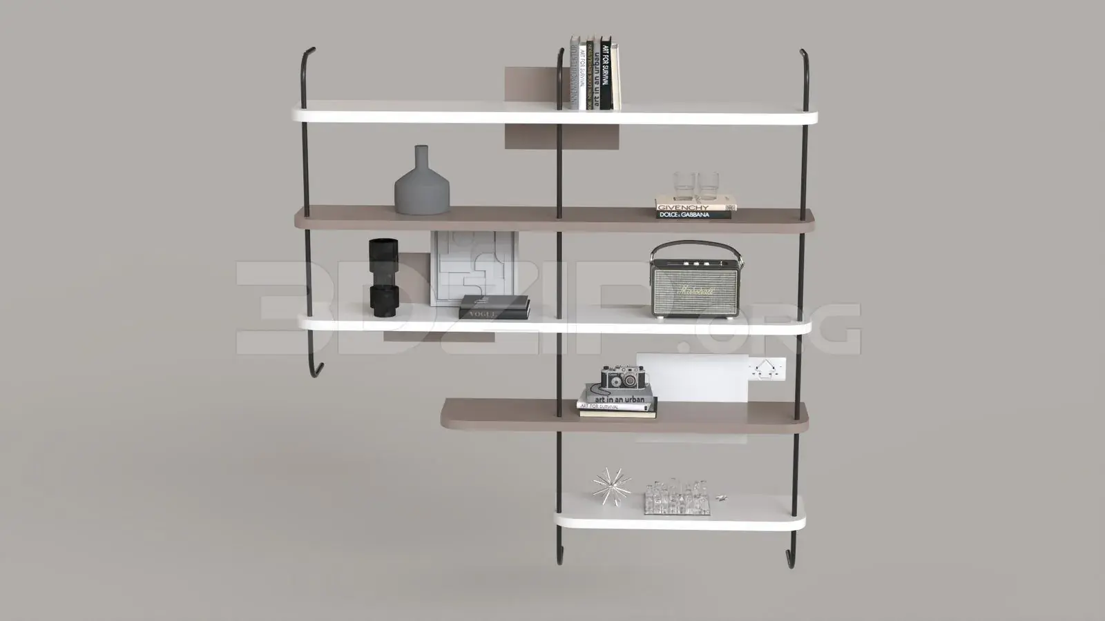 Bookshelf