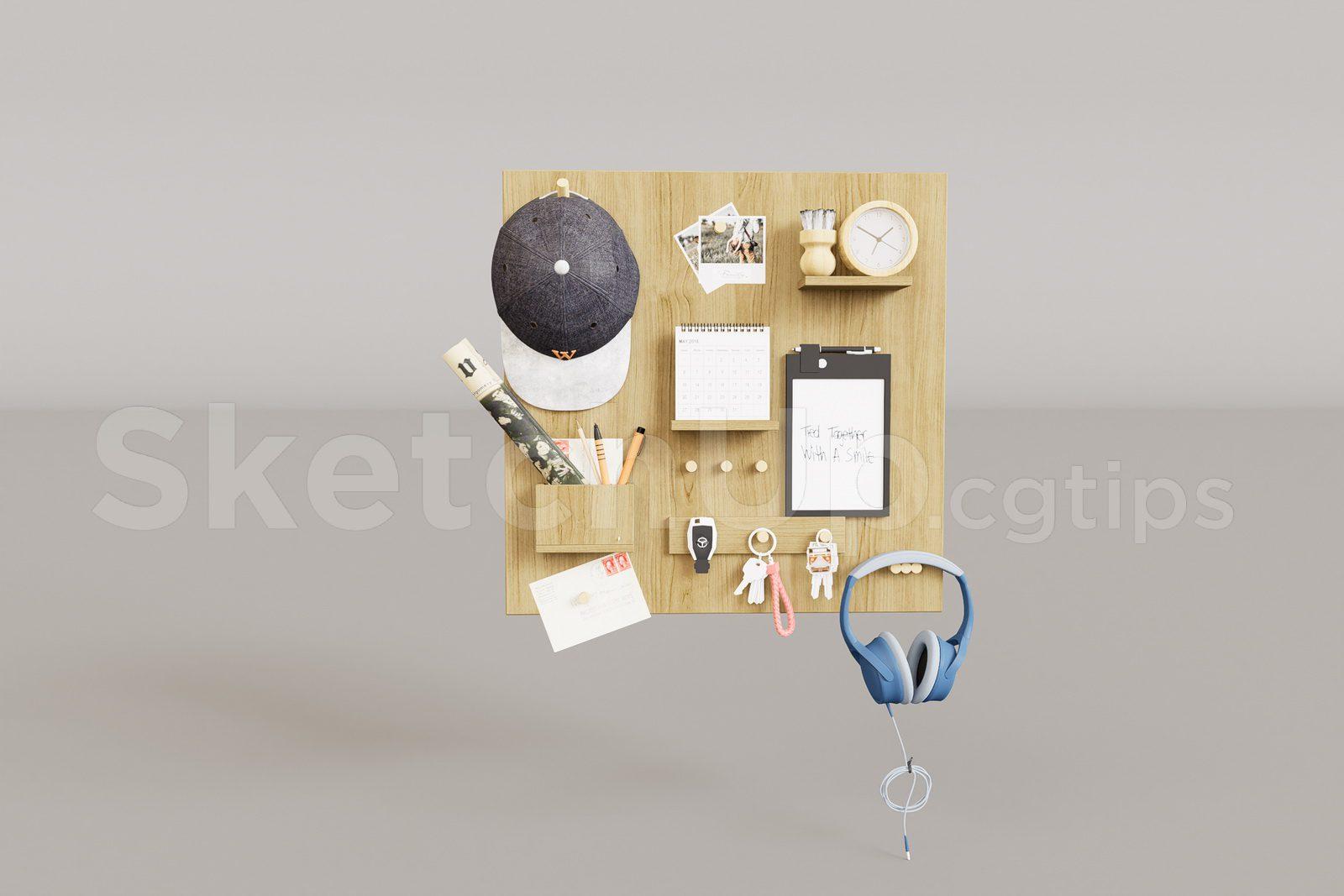 Decorative Set