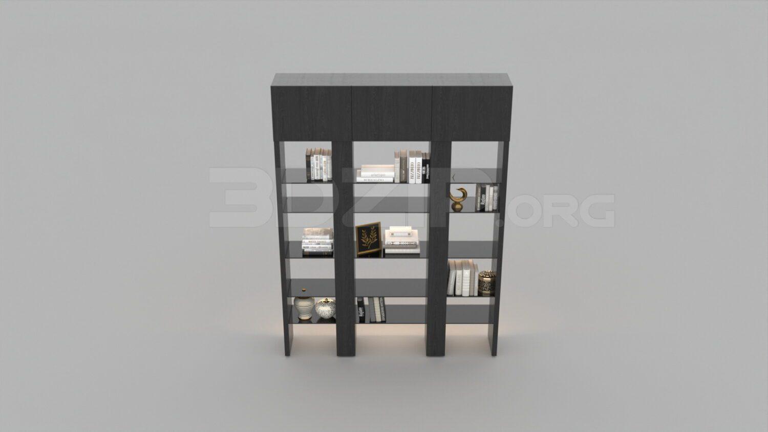 Bookcase